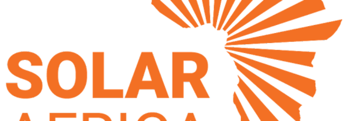 Solarpark S. A.