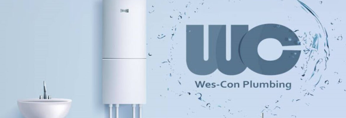 Wescon Plumbing Randburg