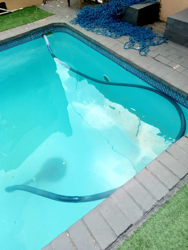 Pool cleaning service208 Park St