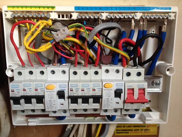 Electrical installation service