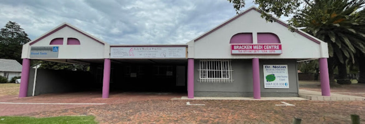 Bracken Medicentre