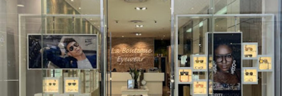 La Boutique Eyewear