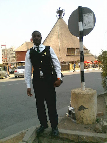 Security guard serviceTrejon place