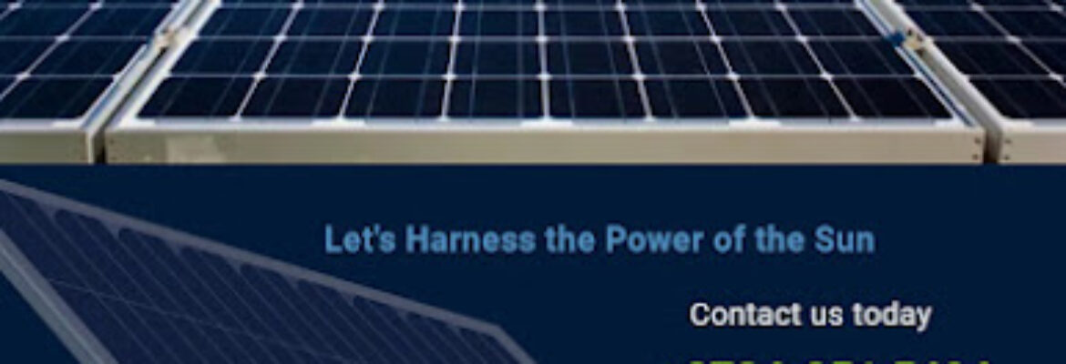 DCFT Solar