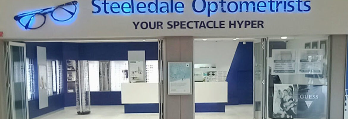 Steeledale Optometrists