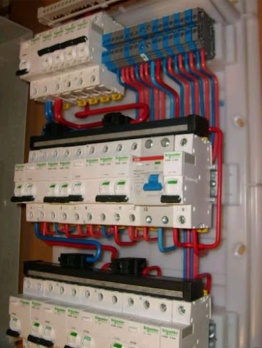 Electrical installation service69 Church Hill