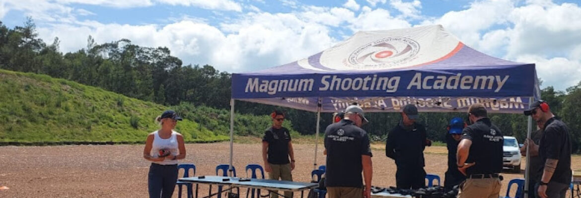 Magnum Shooting Academy