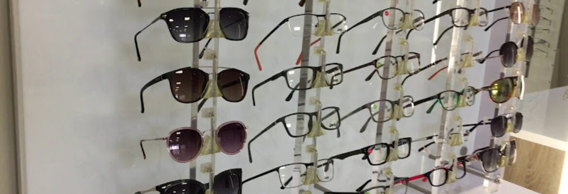 Narsi Optical