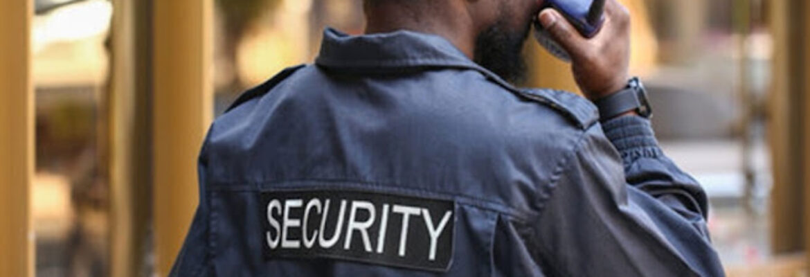 LAM Integral Security Services