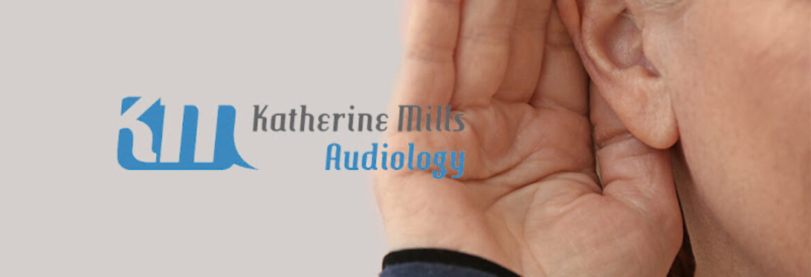 Katherine Mills Audiology