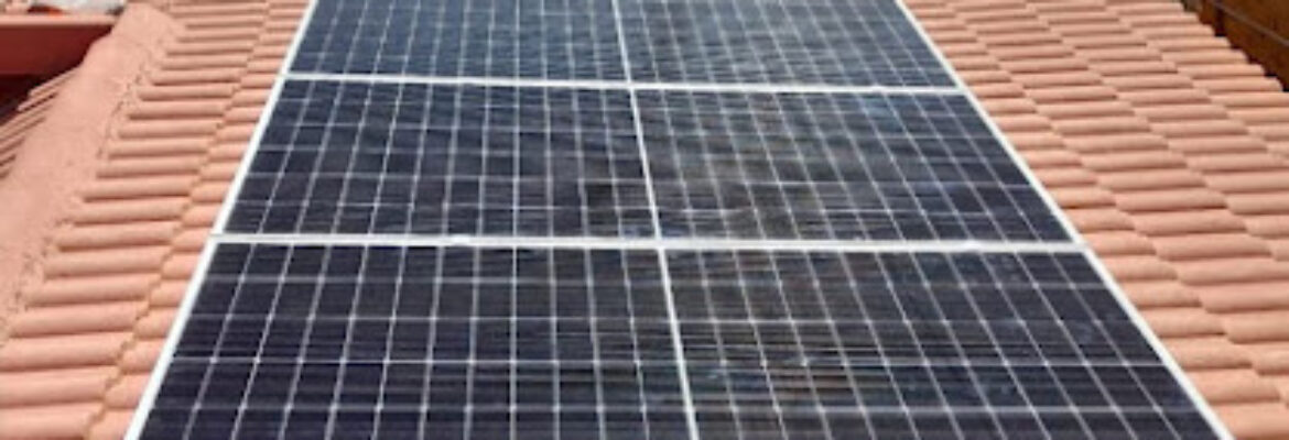 HK Electrical And Solar Power Solutions