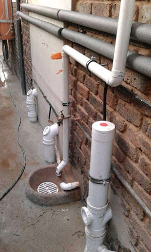 Plumber