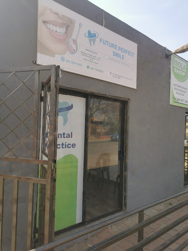 DentistMsilinga St &