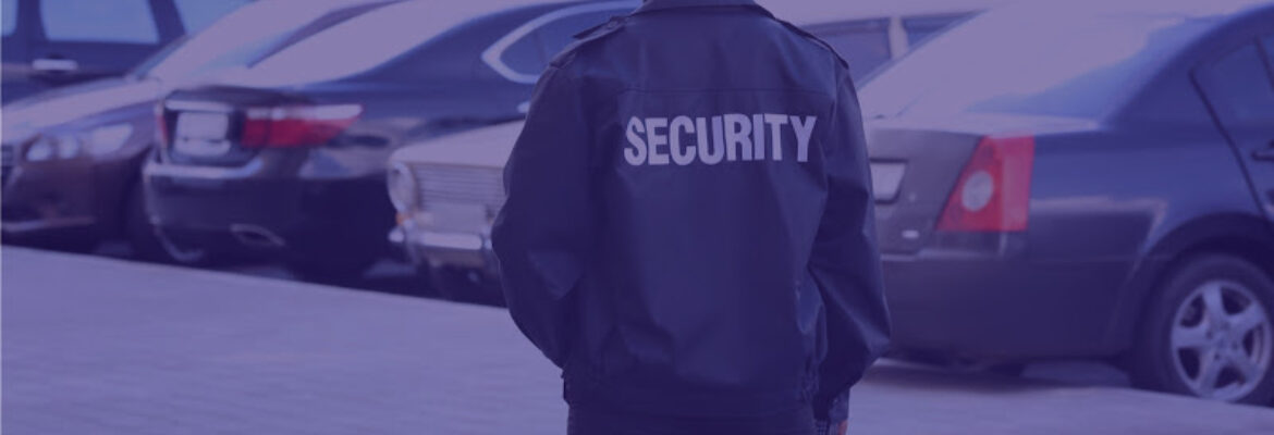 Gvk Security Services