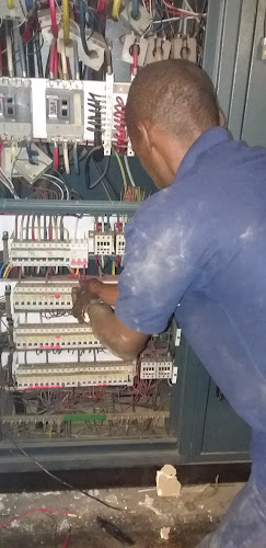 Electrician19 Riethaan St