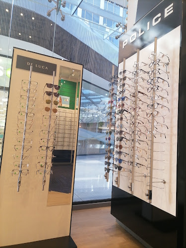 Optometrist129 Rivonia Rd