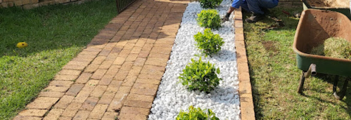 -Landscaping, Instant Lawn, Tree Felling, Grass Supplier, Tar Surfacing, Composite Decking & Paving