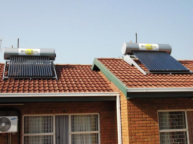 Solar energy equipment supplier42 Beverley Dr S