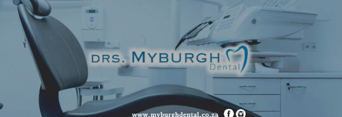 Drs Leon Myburgh @ Dentist