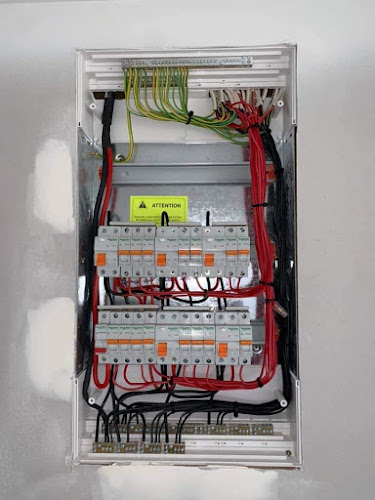 Electrical installation serviceext 6