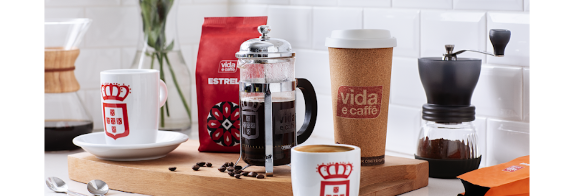 vida e caffè Vodaworld Midrand