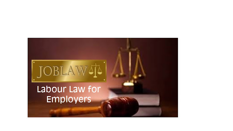 Labor relations attorney38 Bodmin Rd