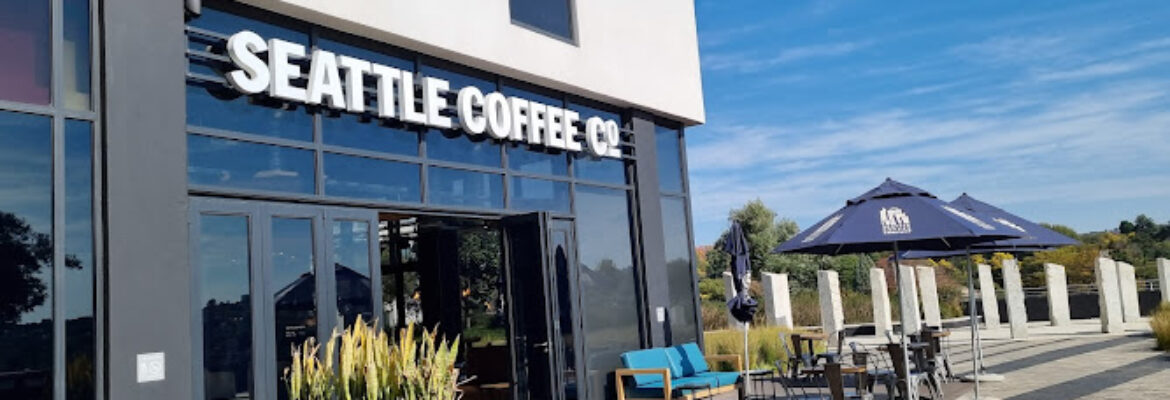 Seattle Coffee Sandton Gate