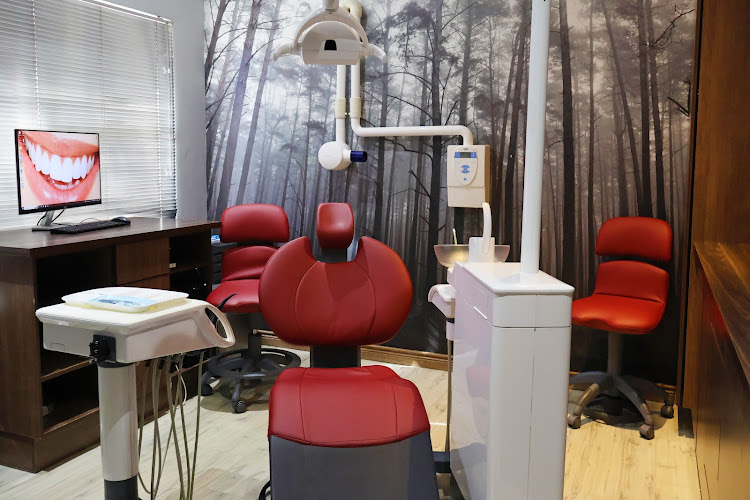 Dentist48 Korhaan Rd