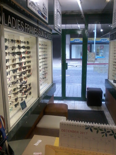 OptometristShop 22