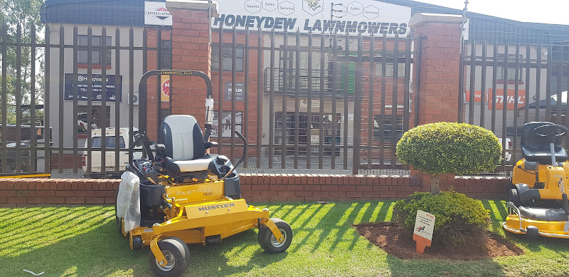 Lawn mower repair service15 Picaroon St