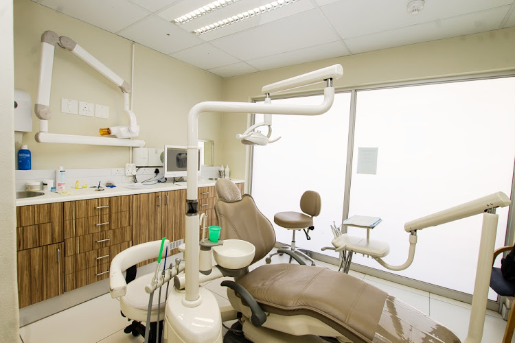 DentistSuite G