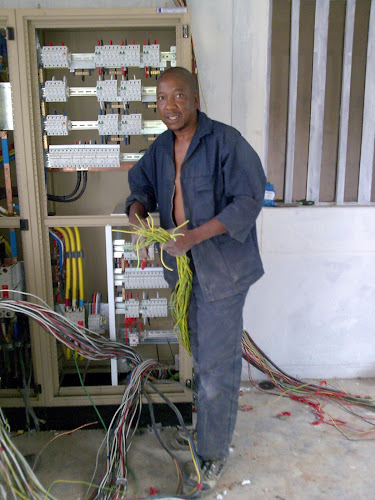 Electrical installation service807Granada Court