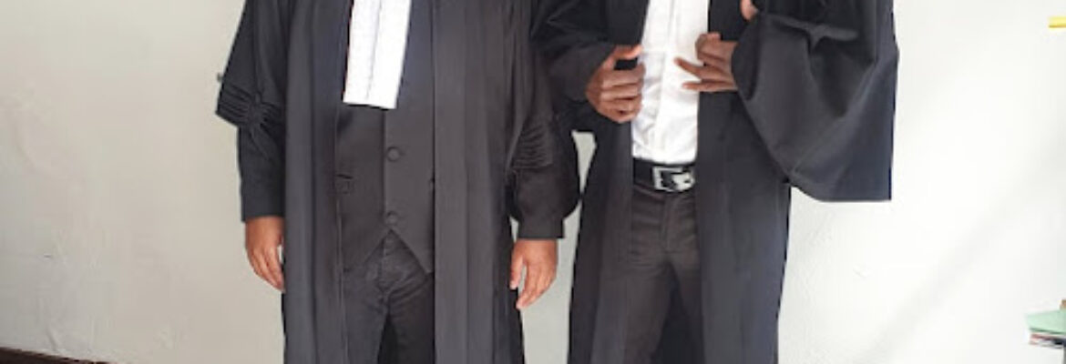 MAKANANISA ATTORNEYS