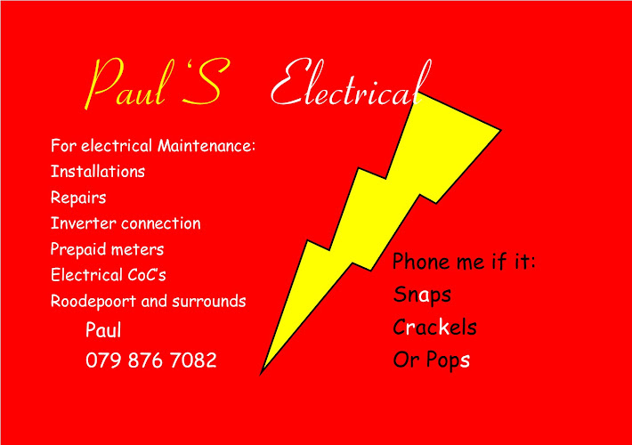 Electrician