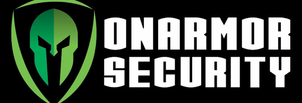 OnArmor Security