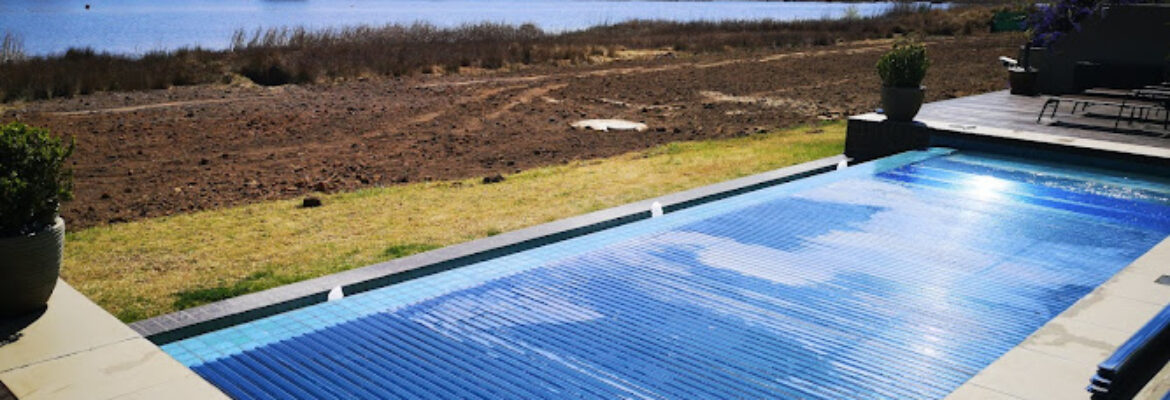 Roll A Slat Pool Covers