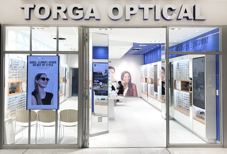 OptometristShop No. G91