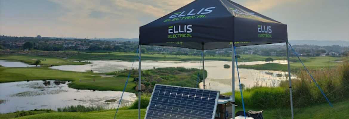 Ellis Electrical