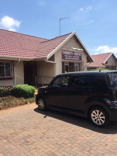 Dentist255 Voortrekker Rd