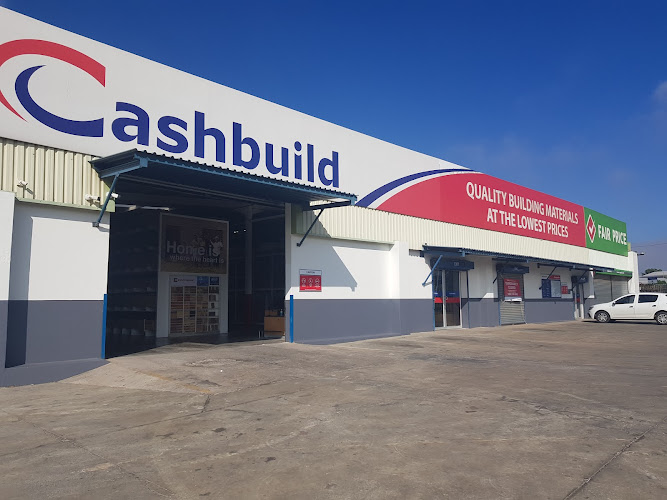 Building materials supplier3671 Matlala St