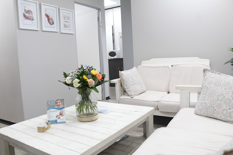 DentistSuite 1107