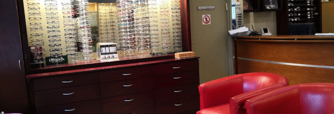 Sunny Road Optometrist