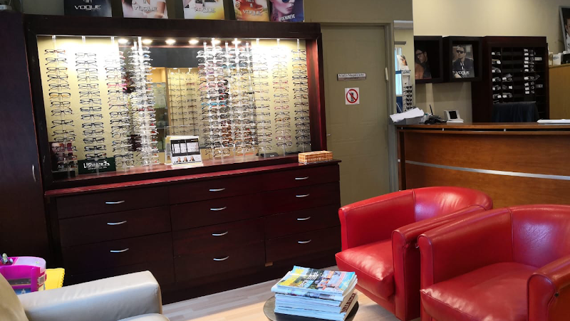 Optometrist24 Sunny Rd