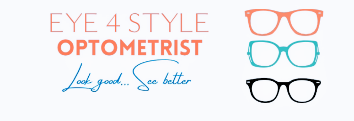 Eye 4 Style Optometrist