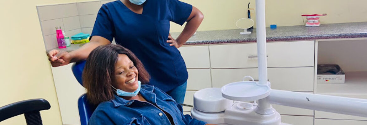 N Mazibuko Dental Practioner