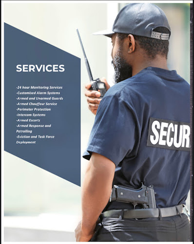 Security service2655 Mmilo St