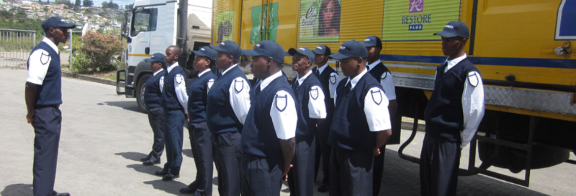 Lukwa Toutela Events and Security T/A Mapogo A Mathamaga Security