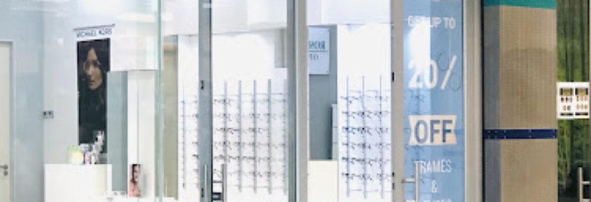 Rosemedvision Optometrists