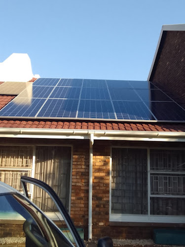 Solar energy system service43 Mentros Road