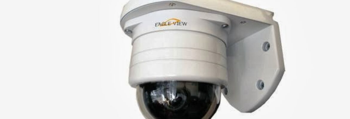 Pro CCTV Manufacturers